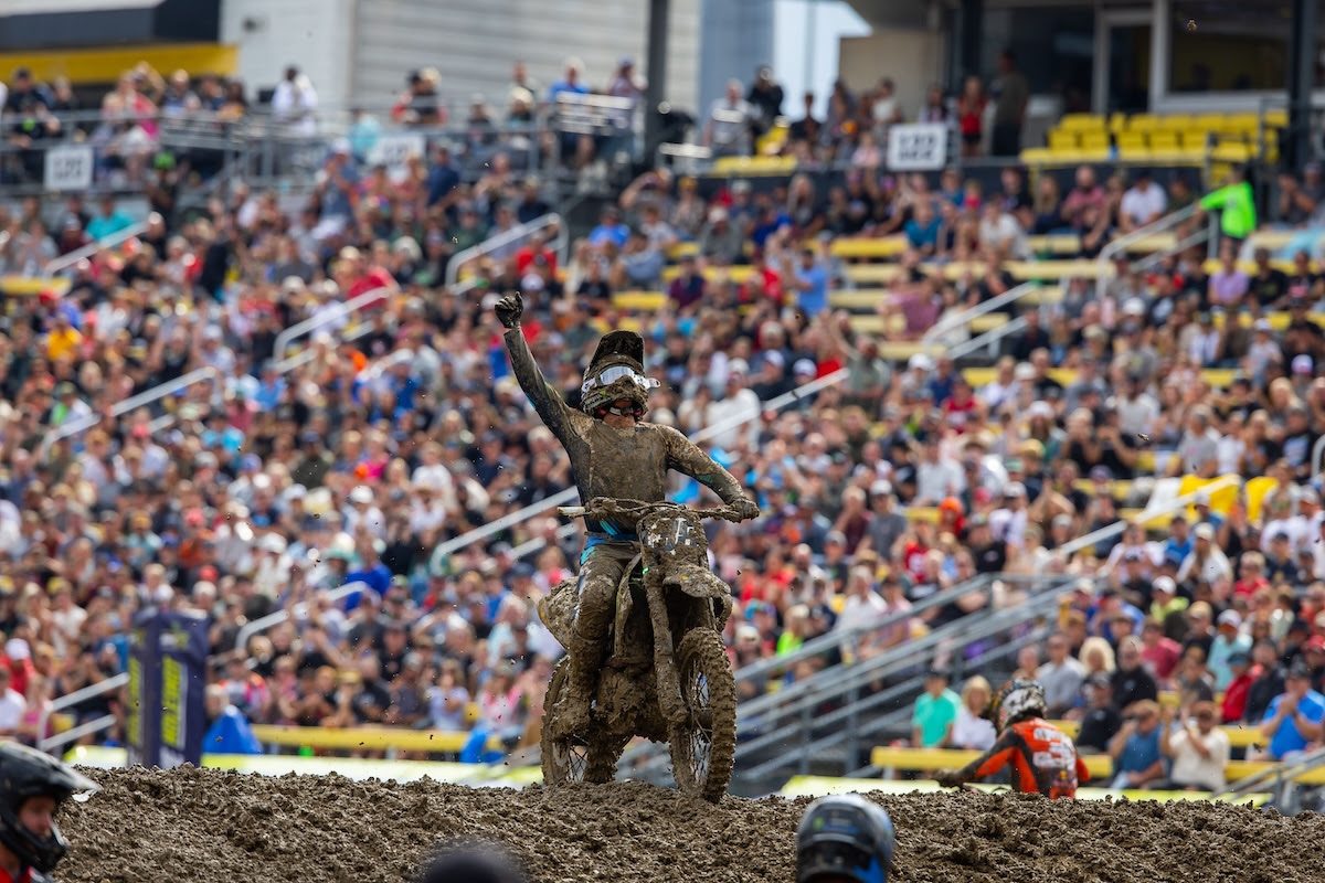Haiden Deegan