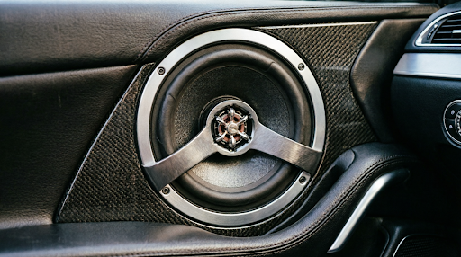 High-Power Car Speakers for Performance Builds