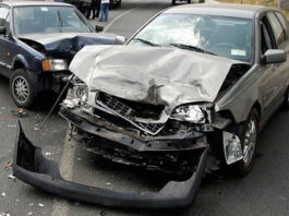 How Driver Behavior Can Cause a Car Accident