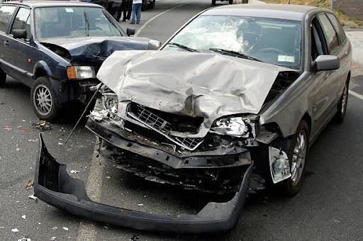 How Driver Behavior Can Cause a Car Accident How Driver Behavior Can Cause a Car Accident