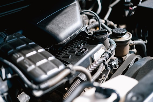 How Electronic Controls Changed Modern Engines How Electronic Controls Changed Modern Engines