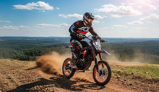 Small Size Doesn’t Mean Low Performance: How the Qronge X1 Spark M Balances Compact Size and Off-Road Capability Small Size Doesn’t Mean Low Performance: How the Qronge X1 Spark M Balances Compact Size and Off-Road Capability