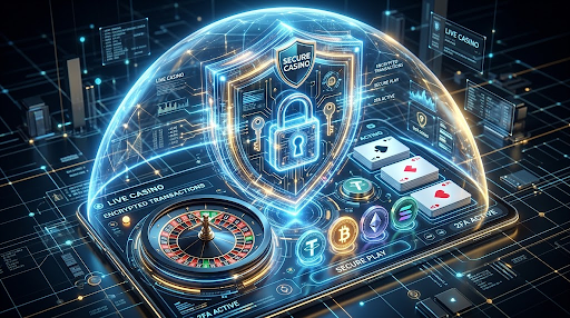 Safe Online Casinos in 2026: How to Choose a Reliable Platform Safe Online Casinos in 2026: How to Choose a Reliable Platform
