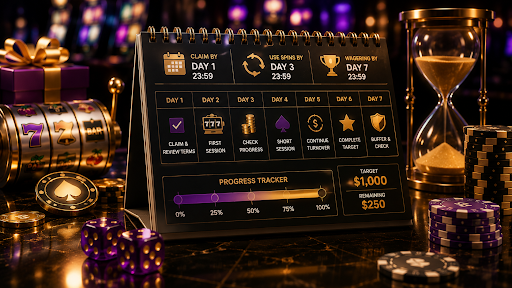 How to Manage No-Deposit Pokies Bonus Expiry in Australia How to Manage No-Deposit Pokies Bonus Expiry in Australia