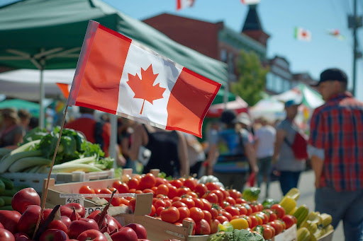 Importing Food and Beverages into Canada: A 2026 Guide to CFIA, SFCR, and CBSA Compliance Importing Food and Beverages into Canada: A 2026 Guide to CFIA, SFCR, and CBSA Compliance