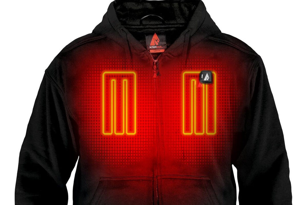 Battery Heated Clothing: Build a Smarter Cold-Weather Layering System Battery Heated Clothing: Build a Smarter Cold-Weather Layering System