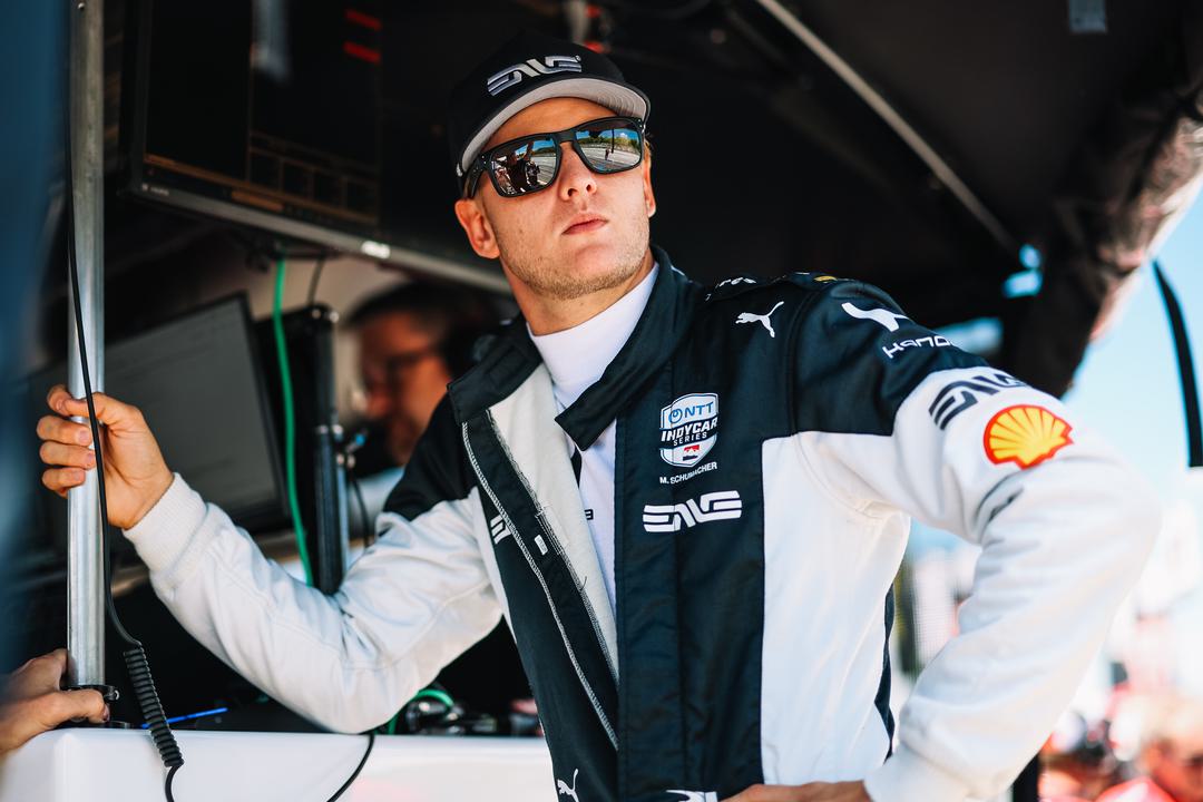 Mick Schumacher joins Meyer Shank Racing for 2027 IndyCar season Mick Schumacher joins Meyer Shank Racing for 2027 IndyCar season