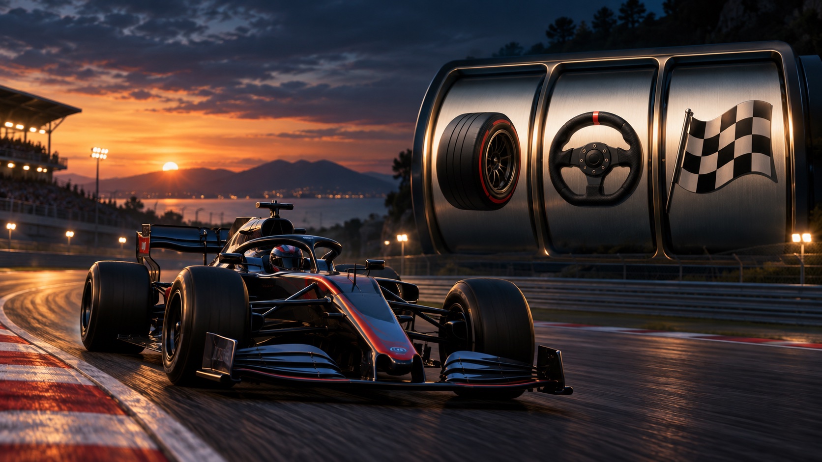 Racing-Themed Slots: What to Look for When Exploring Free Demos Racing-Themed Slots: What to Look for When Exploring Free Demos