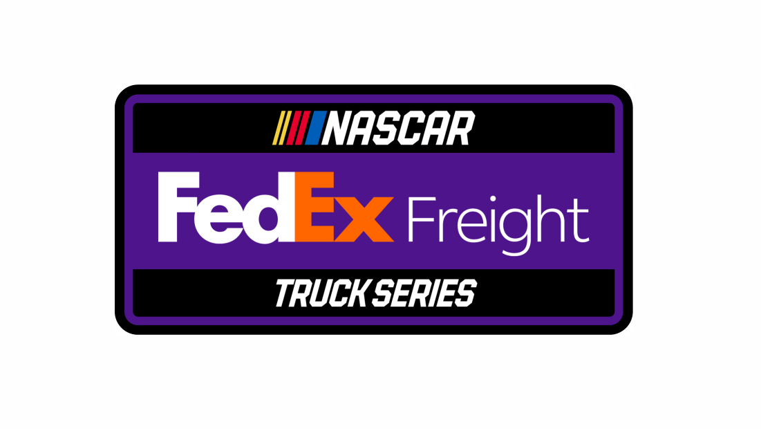 NASCAR and FedEx Freight Announce Long-term Series Entitlement Partnership NASCAR and FedEx Freight Announce Long-term Series Entitlement Partnership