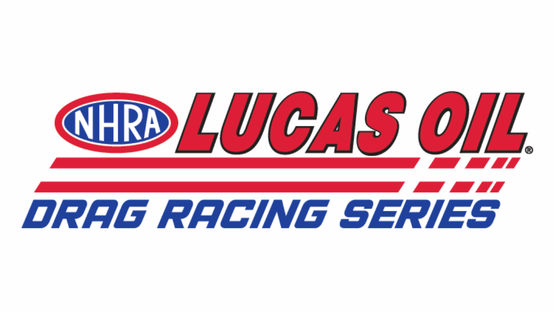 LUCAS OIL AND NHRA CELEBRATE 25-YEAR PARTNERSHIP WITH MULTI-YEAR EXTENSION NHRA Lucas Oil Drag Racing Series