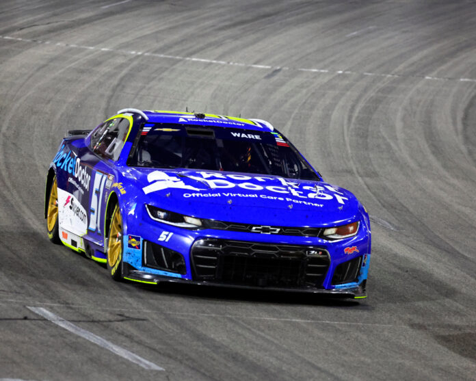 NASCAR Cup Series