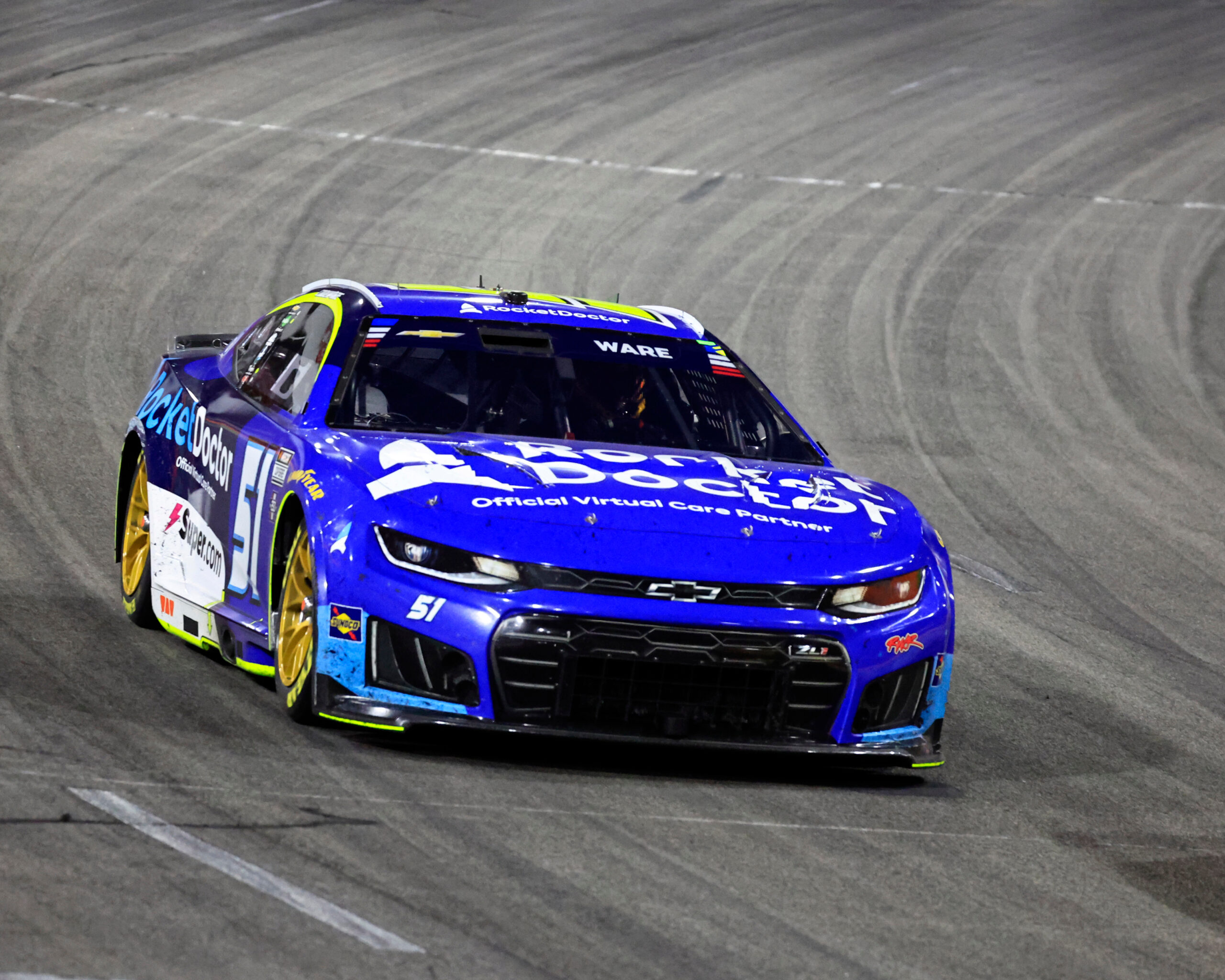 All Roads Lead to St. Louis: World Wide Technology Raceway is the Oval That Feels Like a Road Course All Roads Lead to St. Louis: World Wide Technology Raceway is the Oval That Feels Like a Road Course
