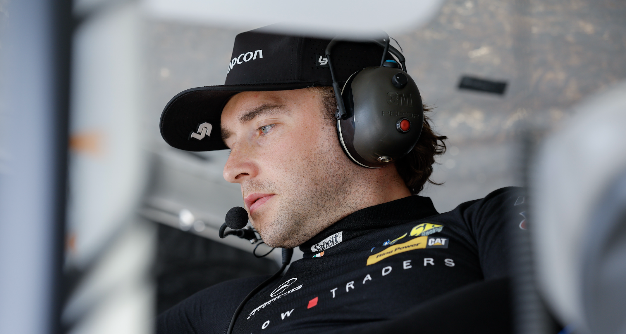 Roe Closes Busy 2026 Campaign with Petit Le Mans Roe Closes Busy 2026 Campaign with Petit Le Mans