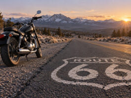 Route 66 Turns 100 on Nov. 11 – and It Was Almost Route 60