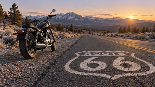 Route 66 Turns 100 on Nov. 11 – and It Was Almost Route 60 Route 66 Turns 100 on Nov. 11 – and It Was Almost Route 60