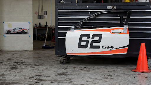 The Garage Still Is Already the Hard Part The Garage Still Is Already the Hard Part