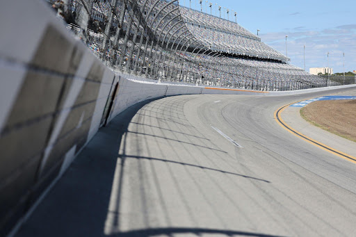 Thousands of Fans Are Coming – How NASCAR Speedways Prepare for Race Weekend Thousands of Fans Are Coming – How NASCAR Speedways Prepare for Race Weekend