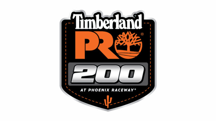 Timberland PRO 200