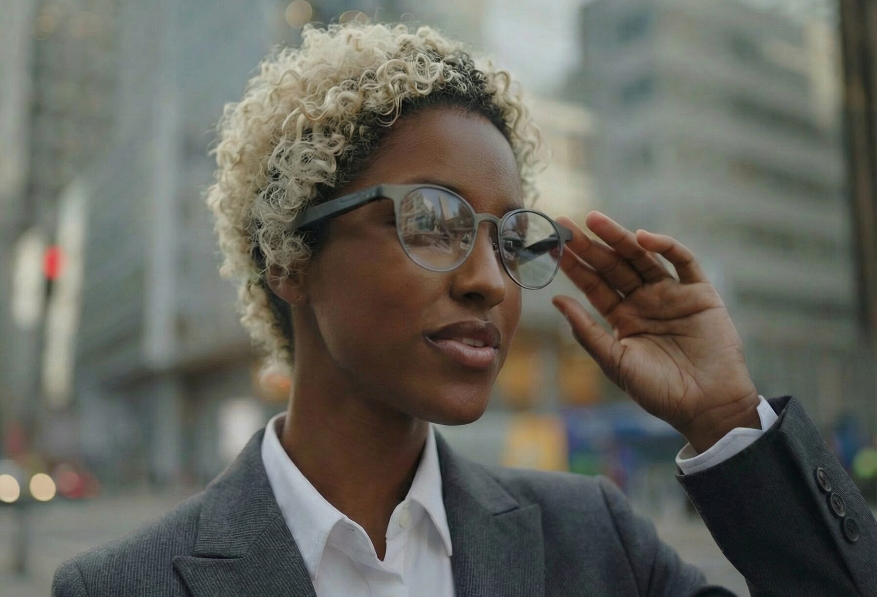 Wearable Technology in the Workplace: Why Camera-Free AI Glasses Are Gaining Ground Wearable Technology in the Workplace: Why Camera-Free AI Glasses Are Gaining Ground