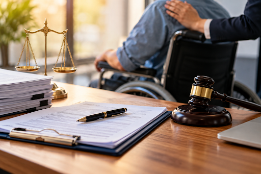 From Application to Approval: Understanding the Disability Benefits Path From Application to Approval: Understanding the Disability Benefits Path