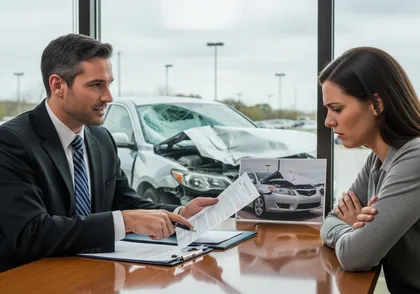 Your Next Move After a Car Accident in San Antonio Your Next Move After a Car Accident in San Antonio