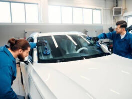 What Are the Rules for Free Windshield Replacement in Florida?