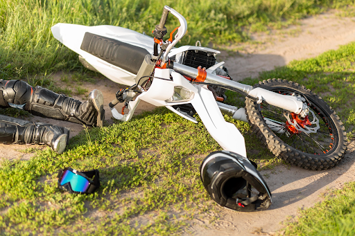 What Evidence Can Help Prove Fault in a Motorcycle Accident? What Evidence Can Help Prove Fault in a Motorcycle Accident?