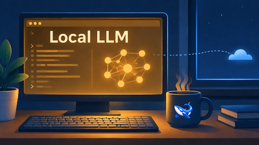 Picking a Local LLM for Coding: What Fits on Your Machine and What Still Needs an API Picking a Local LLM for Coding: What Fits on Your Machine and What Still Needs an API