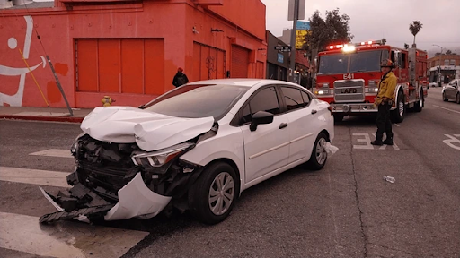 What Information Should You Collect at a Car Accident Scene in Hollywood? What Information Should You Collect at a Car Accident Scene in Hollywood?