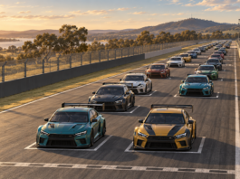 Why a Top Ten Shootout Doesn’t Mean a Ten-Car Race