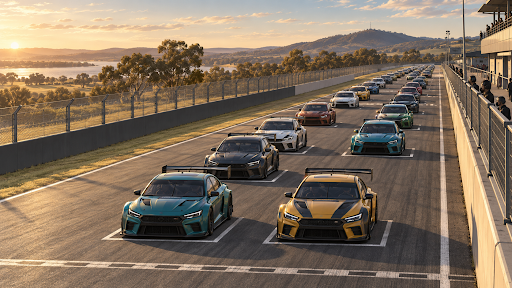 Why a Top Ten Shootout Doesn’t Mean a Ten-Car Race Why a Top Ten Shootout Doesn’t Mean a Ten-Car Race