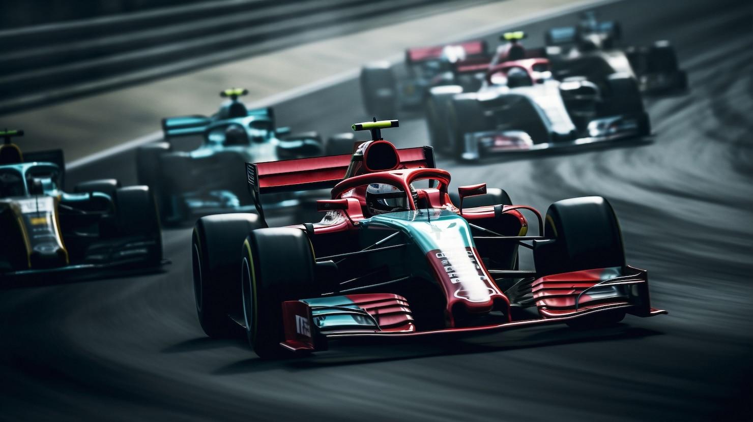 How KK8 Is Becoming Part of the Modern Motorsports Experience How KK8 Is Becoming Part of the Modern Motorsports Experience