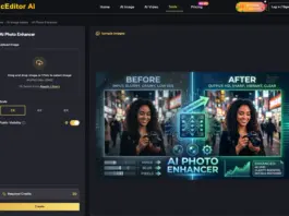 AI Photo Editors For Recap Night Desks That Keep Car Numbers