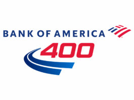 America’s Home for Racing Hosts Triple-Header Bank of America 400 Weekend