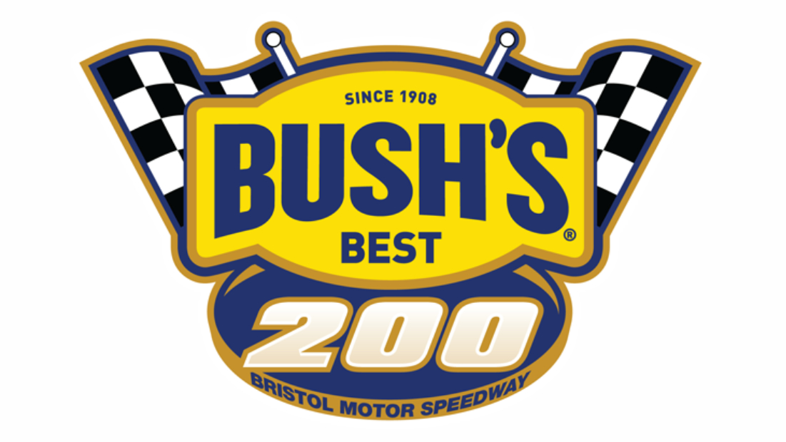 ARCA Menards Series at Bristol Motor Speedway: Bush’s Beans 200 Pre-race Notes ARCA Menards Series at Bristol Motor Speedway: Bush’s Beans 200 Pre-race Notes