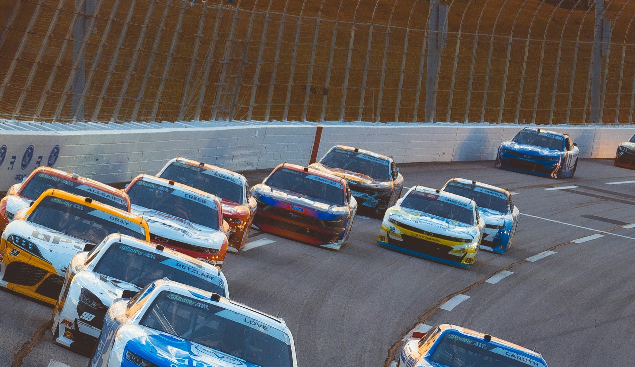 Motorsport Betting: F1 vs. NASCAR vs. IndyCar Motorsport Betting: F1 vs. NASCAR vs. IndyCar