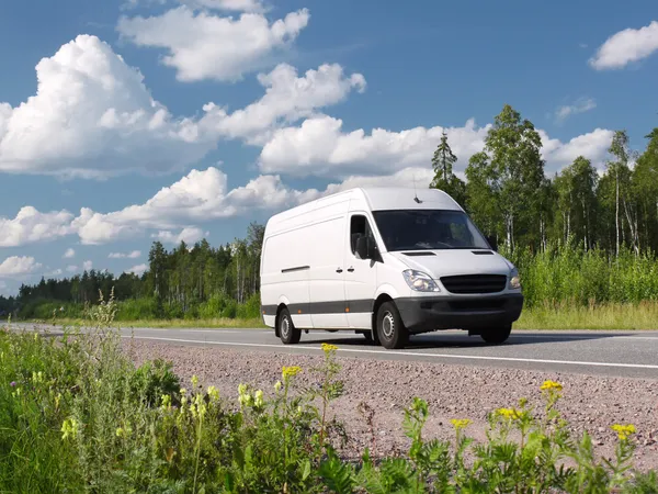 How to Choose the Right Van for Your Business or Family How to Choose the Right Van for Your Business or Family