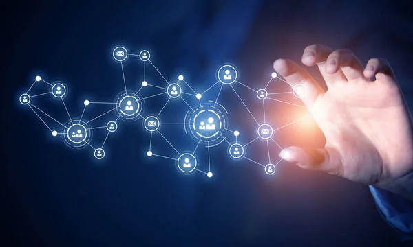 How Secure SD-WAN Is Changing the Way Businesses Manage Distributed Networks How Secure SD-WAN Is Changing the Way Businesses Manage Distributed Networks