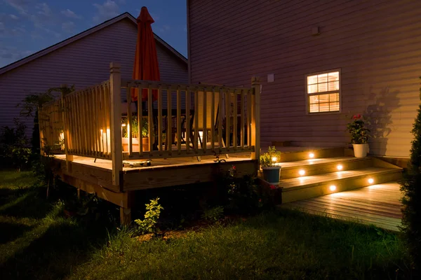 How Step and Stair Lighting Improves Safety and Visibility in Outdoor Spaces How Step and Stair Lighting Improves Safety and Visibility in Outdoor Spaces