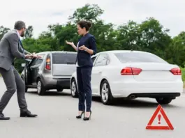 10 Things to Do When the Other Driver Disputes Responsibility