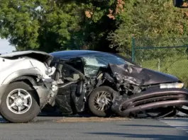 The Meter May Be Running While Your Wrecked Car Sits in a Tow Yard