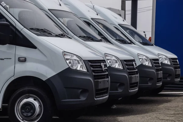 Keeping Commercial Vehicles on the Road: How Growing Transportation Businesses Can Plan for Major Costs Keeping Commercial Vehicles on the Road: How Growing Transportation Businesses Can Plan for Major Costs