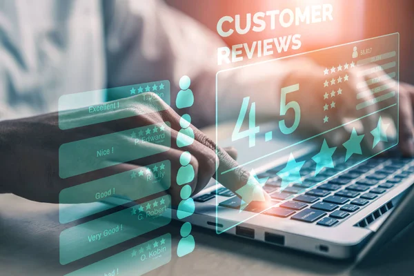 A customer’s opinion is an opportunity to improve A customer’s opinion is an opportunity to improve