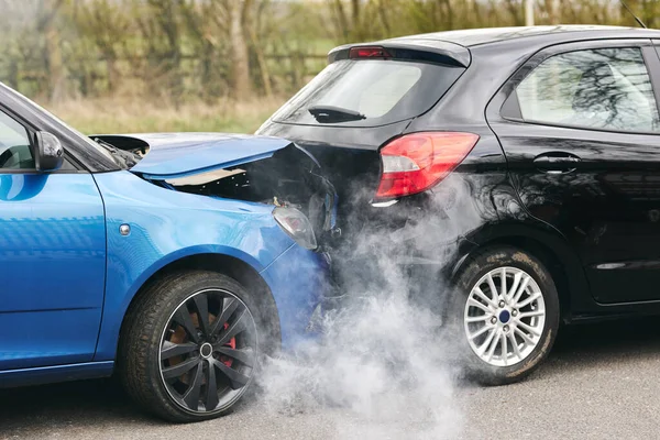 When a Rear-End Crash Leaves More Than Just Vehicle Damage When a Rear-End Crash Leaves More Than Just Vehicle Damage