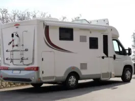 Why a Trusted Dealer Matters When Choosing a Used Caravan