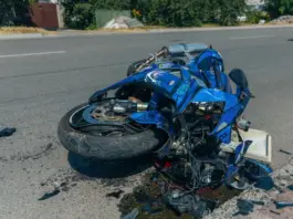 How a Motorcycle Accident Lawyer Proves You Were Not at Fault