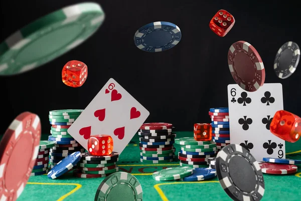 Live Casino Providers Now Compete on More Than Table Choice Live Casino Providers Now Compete on More Than Table Choice