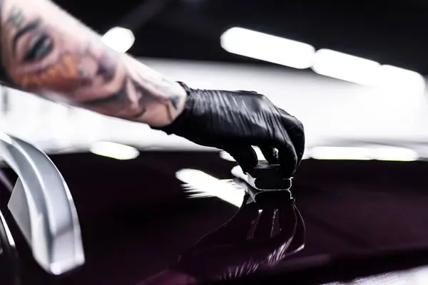 What Car Enthusiasts Should Know About Ceramic Coating Before Track Season What Car Enthusiasts Should Know About Ceramic Coating Before Track Season