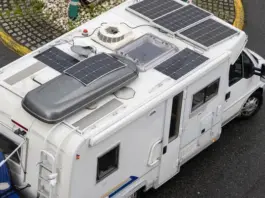 Are Solar Panels for an RV Roof Really the Same as Home Solar Panels?