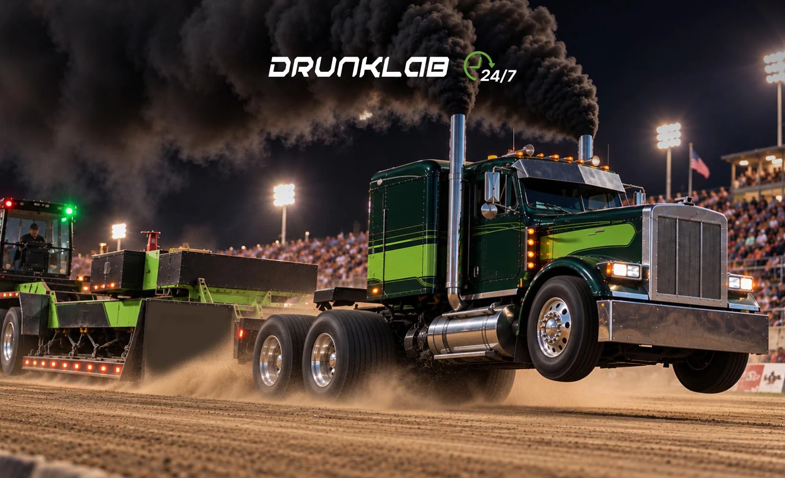 Diesel Tuning: More Than Just Horsepower Diesel Tuning: More Than Just Horsepower